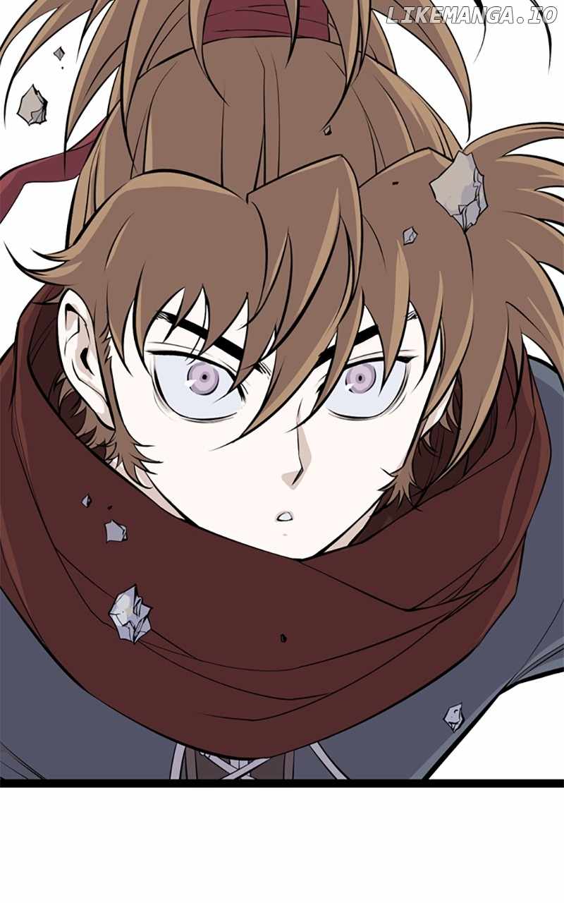 Asura (manhwa) Chapter 16 157